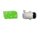 Valeo 813101 Compressor air conditioning Customs tariff code 84149000