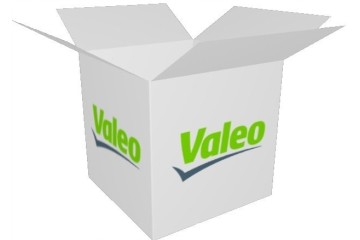 Valeo 813101 Compressor air conditioning EAN GTIN 3276428131016