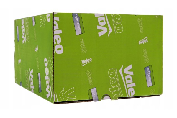 Valeo 813101 Air Conditioning Compressor