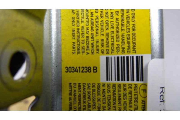 Airbag lateral delantero izquierdo, Bmw Serie X3 (E83) 3.0d 2004, 30348447B