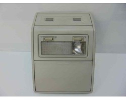 Luz interior, Seat Alhambra (7V9) Reference 2007, 7M3868403C