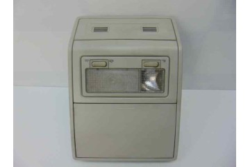 Luz interior, Seat Alhambra (7V9) Reference 2007, 7M3868403C