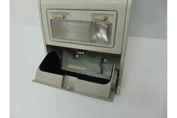 Luz interior, Seat Alhambra (7V9) Reference 2007, 7M3868403C