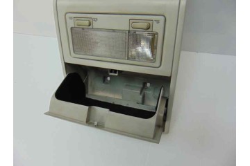 Luz interior, Seat Alhambra (7V9) Reference 2007, 7M3868403C