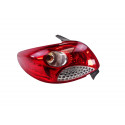 PILOTO TRASERO IZQUIERDO PEUGEOT 206 + PILOTO TRASERO IZQUIERDO PEUGEOT 206 +