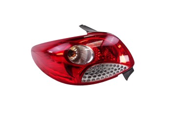 PILOTO TRASERO IZQUIERDO PEUGEOT 206 +