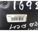 Cerradura puerta trasera derecha, Audi A4 Berlina (8E) 2.5 TDI (120kW) 2003, 8E0839016C