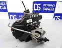 Cerradura puerta trasera derecha, Audi A4 Berlina (8E) 2.5 TDI (120kW) 2003, 8E0839016C