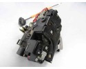Cerradura puerta trasera derecha, Audi A4 Berlina (8E) 2.5 TDI (120kW) 2003, 8E0839016C