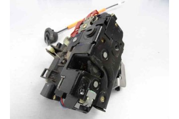 Cerradura puerta trasera derecha, Audi A4 Berlina (8E) 2.5 TDI (120kW) 2003, 8E0839016C
