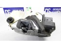 Cerradura puerta trasera derecha, Opel Astra J Sports Tourer Sport 2011