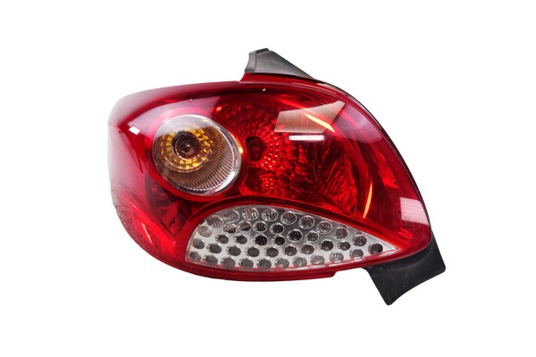 PILOTO TRASERO IZQUIERDO PEUGEOT 206 +