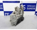 Cerradura puerta trasera izquierda, Audi A4 Avant (8E) 2.0 Tdi 2005, 8E0839015AA