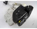 Cerradura puerta trasera izquierda, Audi A4 Avant (8E) 2.0 Tdi 2005, 8E0839015AA