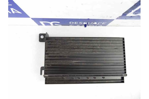 Módulo electrónico, Jeep Grand Cherokee (Wj/wg) 3.1 TD Laredo 1999, 56038407AD