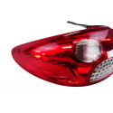 PILOTO TRASERO IZQUIERDO PEUGEOT 206 + PILOTO TRASERO IZQUIERDO PEUGEOT 206 +