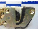 Cerradura puerta trasera derecha, Mitsubishi Montero (V60/V70) 3.2 DI-D GLS Kaiteki (5-ptas.) 2001