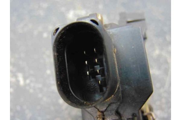 Cerradura puerta trasera derecha, Audi A6 Avant (4B5) 2.7 T Quattro 2001, 8B0839016B