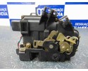 Cerradura puerta trasera derecha, Audi A6 Avant (4B5) 2.7 T Quattro 2001, 8B0839016B