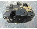 Cerradura puerta trasera derecha, Audi A6 Avant (4B5) 2.7 T Quattro 2001, 8B0839016B