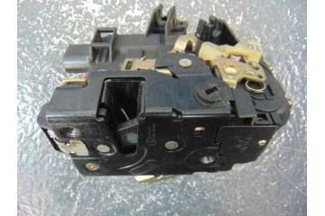 Cerradura puerta trasera derecha, Audi A6 Avant (4B5) 2.7 T Quattro 2001, 8B0839016B
