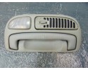 Rejilla aireadora, Kia Carnival Ii (Fl) 2.9 CDRi EX 2002, 0K55251310
