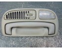 Rejilla aireadora, Kia Carnival Ii (Fl) 2.9 CDRi EX 2002, OK55251320