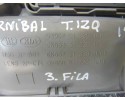 Rejilla aireadora, Kia Carnival Ii (Fl) 2.9 CDRi EX 2002, OK55251320