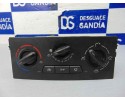 Mando calefaccion / aire acondicionado, Peugeot 207 Confort 2009, N102080F