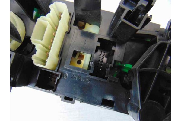 Mando calefaccion / aire acondicionado, Peugeot 207 Confort 2009, N102080F