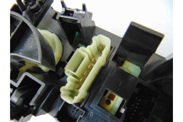 Mando calefaccion / aire acondicionado, Peugeot 207 Confort 2009, N102080F