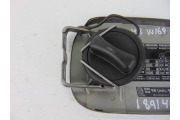 Tapa exterior combustible, Mercedes-benz Clase a (Bm 169) A 200 Turbo (169.034) 2006