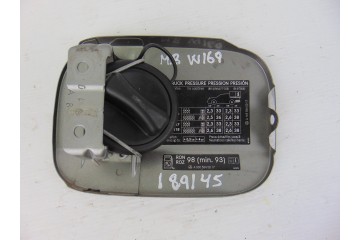 Tapa exterior combustible, Mercedes-benz Clase a (Bm 169) A 200 Turbo (169.034) 2006