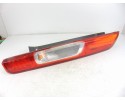 Piloto trasero izquierdo, Ford Focus Berlina (Cap) Ghia 2006