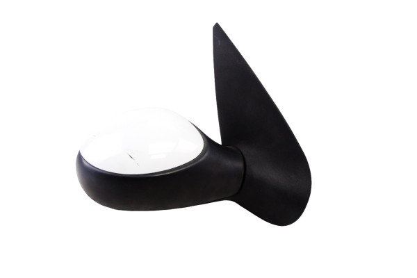 BLANCO RETROVISOR DERECHO PEUGEOT 206 +