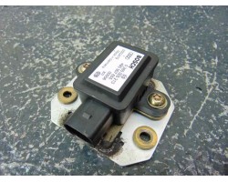 Sensor, Audi A6 Avant (4B5) 2.7 T Quattro 2001, 4B0907655