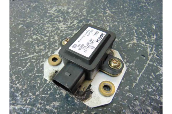 Sensor, Audi A6 Avant (4B5) 2.7 T Quattro 2001, 4B0907655