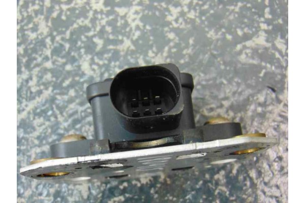Sensor, Audi A6 Avant (4B5) 2.7 T Quattro 2001, 4B0907655