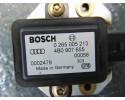 Sensor, Audi A6 Avant (4B5) 2.7 T Quattro 2001, 4B0907655