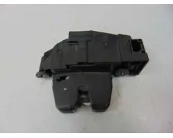 Cerradura maletero / porton, Peugeot 207 Xs 2007, 9660403980