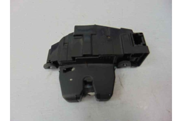 Cerradura maletero / porton, Peugeot 207 Xs 2007, 9660403980