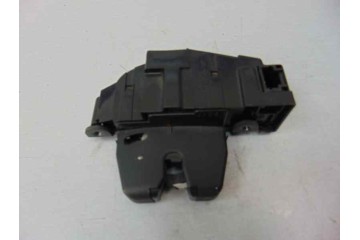 Cerradura maletero / porton, Peugeot 207 Xs 2007, 9660403980