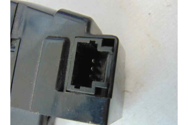 Cerradura maletero / porton, Peugeot 207 Xs 2007, 9660403980