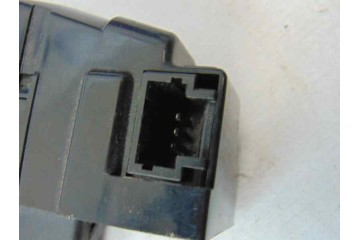 Cerradura maletero / porton, Peugeot 207 Xs 2007, 9660403980