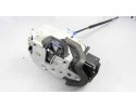 Cerradura puerta delantera derecha, Opel Astra J Sports Tourer Sport 2011