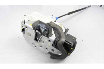 Cerradura puerta delantera derecha, Opel Astra J Sports Tourer Sport 2011