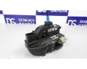Cerradura puerta delantera derecha, Opel Astra J Sports Tourer Sport 2011