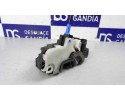 Cerradura puerta delantera derecha, Opel Astra J Sports Tourer Sport 2011