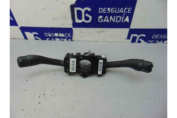 Mando luces, Seat Alhambra (7V9) Fancy 2008, 4B0953053H