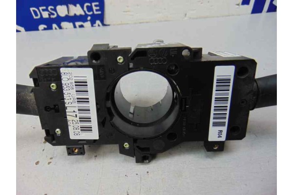 Mando luces, Seat Alhambra (7V9) Fancy 2008, 4B0953053H